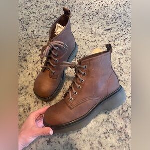 Arizona Jean Company | Shoes | Az Dutton Gray Mens Boots  display picture 1
